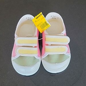 Brand new still have tags baby sneakers